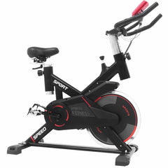 Edge Exercise Bike - Refurbished Display Model – Fully Assembled