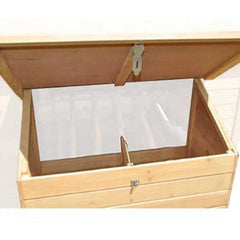 Extra Egg Box - No FLOOR