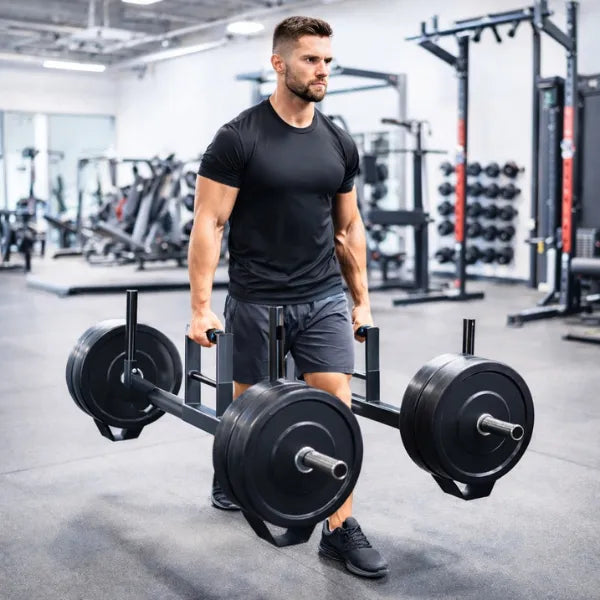 Farmer’s Walk Bars