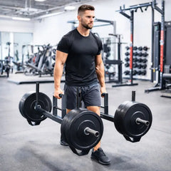 Farmer’s Walk Bars