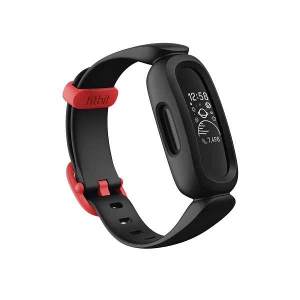 Fitbit Ace 3 Activity Tracker for Kids