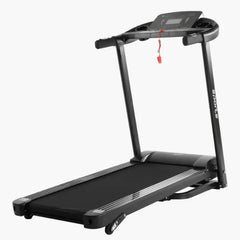 GT-PRO 3000 - 3 Year Warranty - Folding Treadmill with Manual Incline