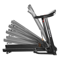 GT-PRO 3000 Folding Treadmill - Refurbished Display Model - Fully Assembled