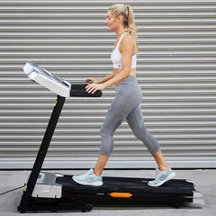 GT-PRO 4000 Treadmill - Refurbished Display Model – Fully Assembled