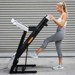 GT-PRO 4000 Treadmill - Refurbished Display Model – Fully Assembled