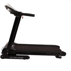 GT-PRO Fitness Treadmill -  Refurbished Display Model – Fully Assembled
