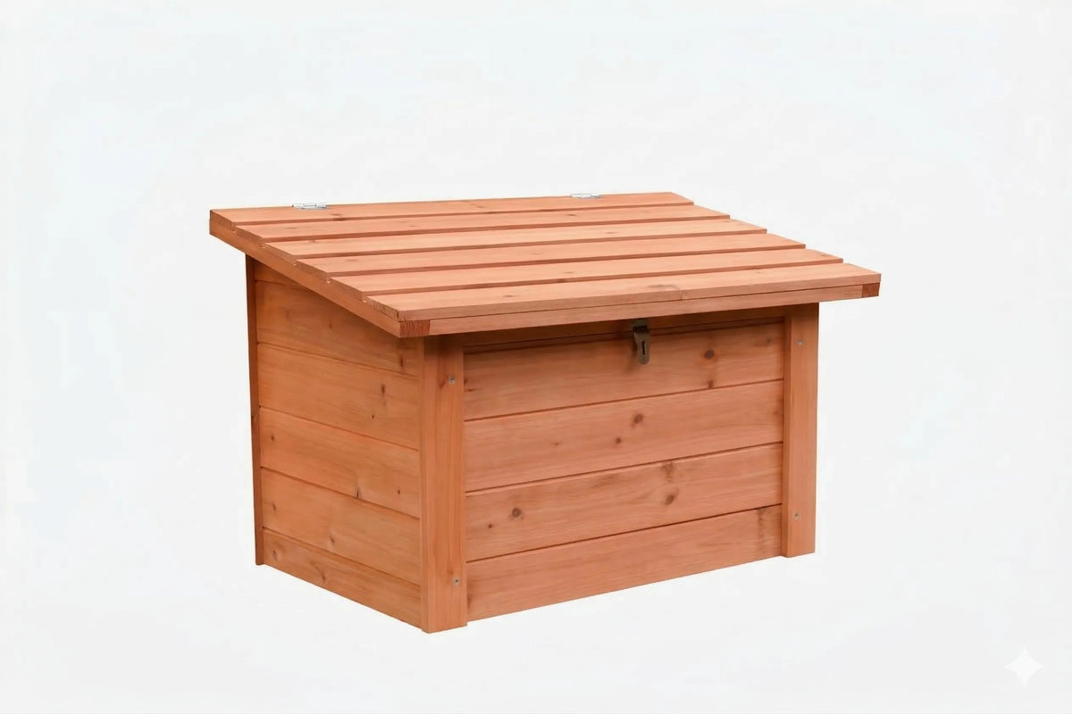 Large Egg box