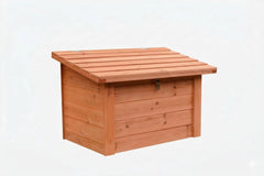 Large Egg box