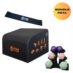 Glute Builder Bundle - save over 5%