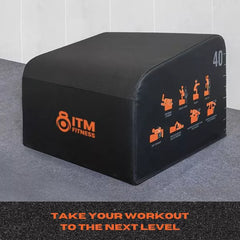 Glute Wedge Box