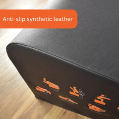 Glute Wedge Box