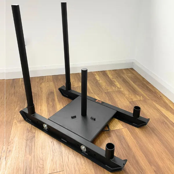 Gym Sled – Heavy-Duty Speed & Strength Training Sled