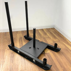 Gym Sled – Heavy-Duty Speed & Strength Training Sled