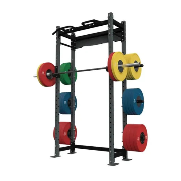 Half Rack - Load Capacity 350kg
