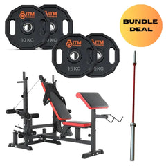 Home Gym Bundle