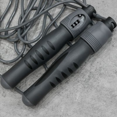 Jump Rope With Counter