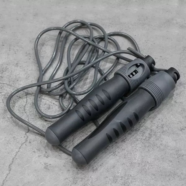 Jump Rope With Counter