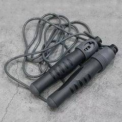 Jump Rope With Counter