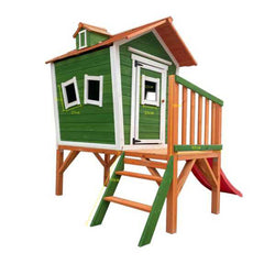 Kids Playhouse with Slide