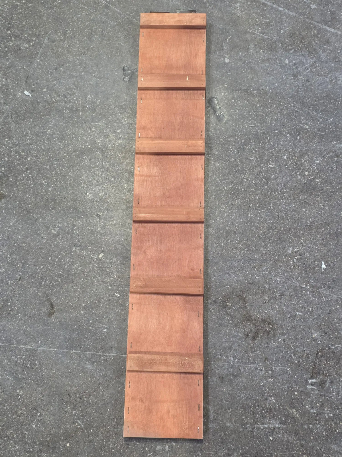 Chicken Coop Ladder - 90x15cm - Old Stock
