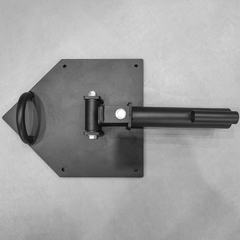 Landmine Attachment