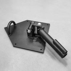 Landmine Attachment