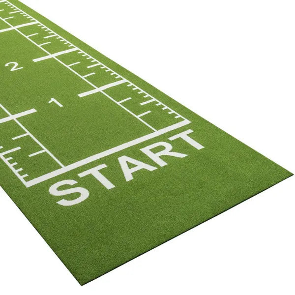 Gym Turf Lined- 12 x 2M Heavy Duty