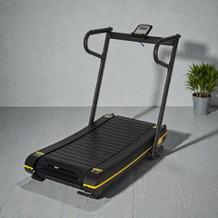 Manual Treadmill M1 No Electricity