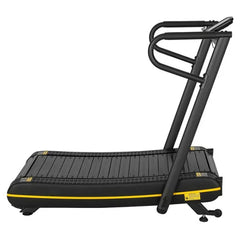 Manual Treadmill M1 No Electricity - Refurbished Display Model – Fully Assembled