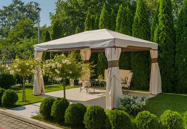 MARQUEES