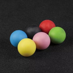Deep Tissue Massage Ball | Trigger Point Therapy & Myofascial Release Tool for Muscle Knots
