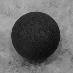 Deep Tissue Massage Ball | Trigger Point Therapy & Myofascial Release Tool for Muscle Knots