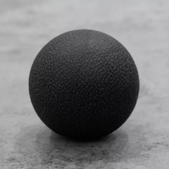 Deep Tissue Massage Ball | Trigger Point Therapy & Myofascial Release Tool for Muscle Knots