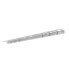 Metal Shelf for Shed - Set of 2