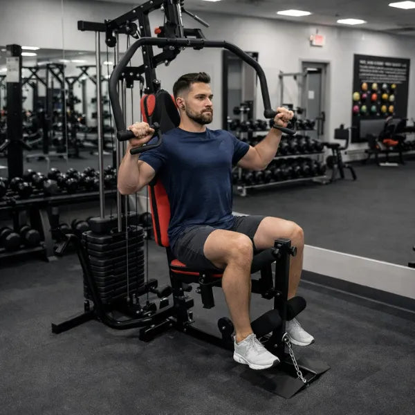 ITM FITNESS Home Multi Gym
