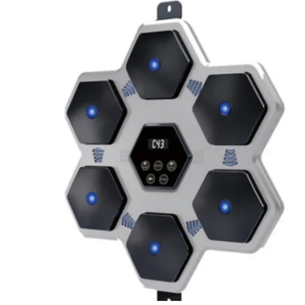 Music Boxing Machine - No Holder