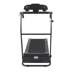 NRG 100 Folding Treadmill with Incline - Refurbished Display Model – Fully Assembled
