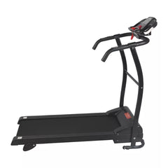 NRG 100 Folding Treadmill With Incline And 2 Year Warranty