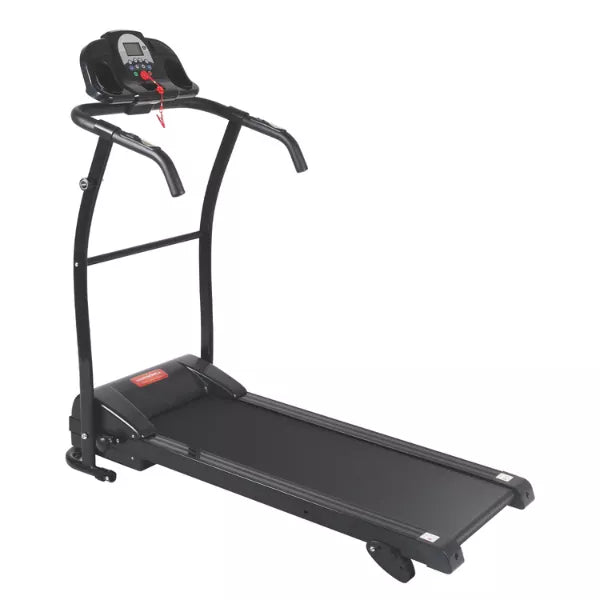 NRG 100 Folding Treadmill with Incline - Refurbished Display Model – Fully Assembled