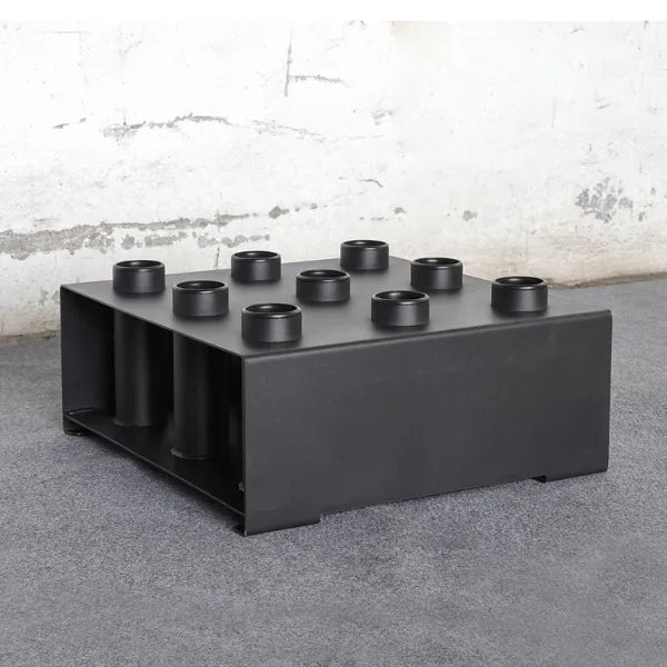 Olympic Barbell Holder (9 Bars)