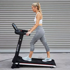 POWER TRACK 3000 Treadmill - Refurbished Display Model – Fully Assembled