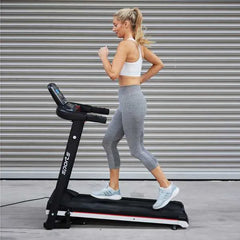 POWER TRACK 3000 Treadmill - Refurbished Display Model – Fully Assembled