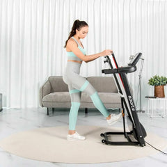 POWER TRACK 3000 Treadmill - Refurbished Display Model – Fully Assembled