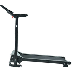 POWER TRACK 500 Folding Treadmill - Refurbished Display Model