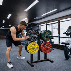 Plate Rack