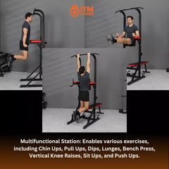 Space Saving Strength Home Gym Bundle