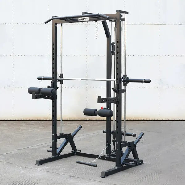 Power Rack Pro