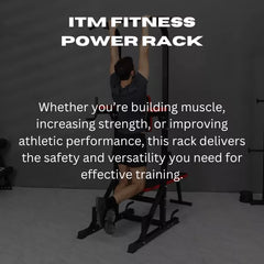 Space Saving Strength Home Gym Bundle