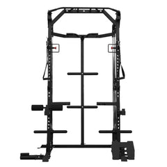 Multifunctional Power Rack - 2 Year Warranty