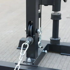 Power Rack Pro
